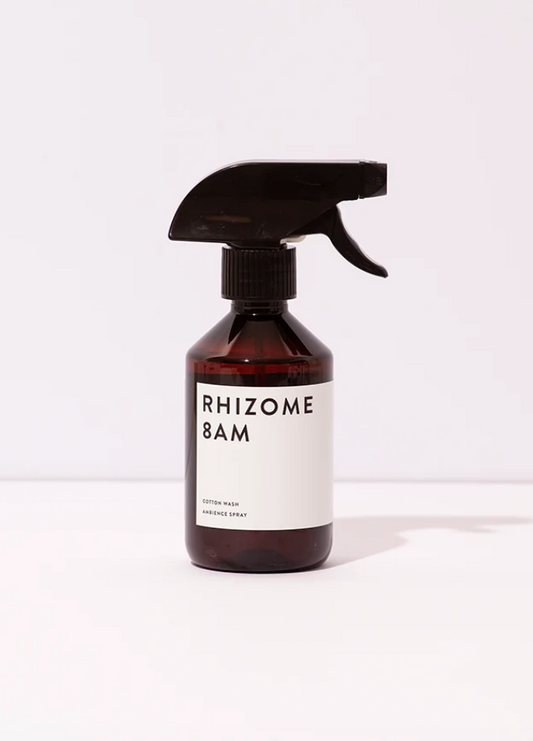 RHIZOME 8AM AROMATIC ROOM SPRAY