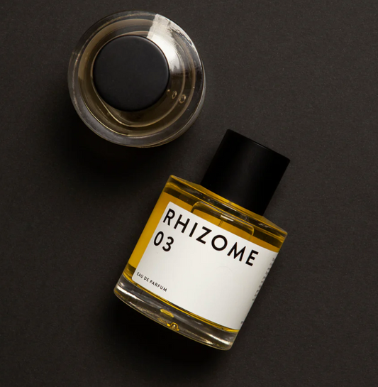 RHIZOME 03 EAU DE PARFUM 100 ml