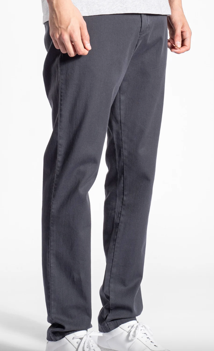 M AROS SLIM LIGHT STRETCH CHINO PANT