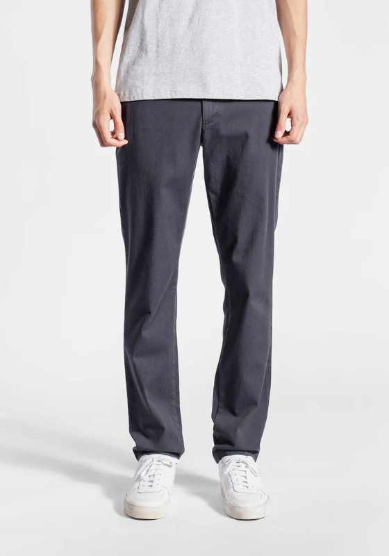 M AROS SLIM LIGHT STRETCH CHINO PANT