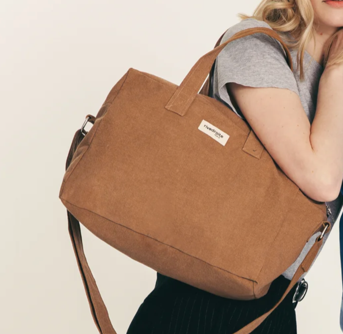 W SAUVAL BAG RIVE DROITE PARIS