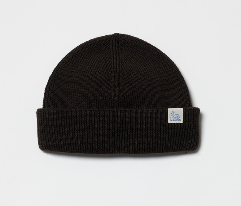 M BEANIE HAT MERZ B SCHWANEN