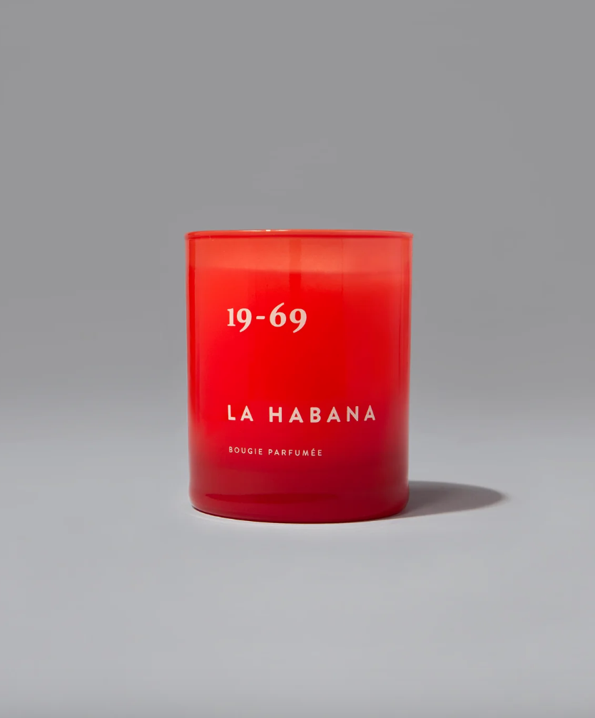 19-69 Candle - LA HABANA - 200 ml