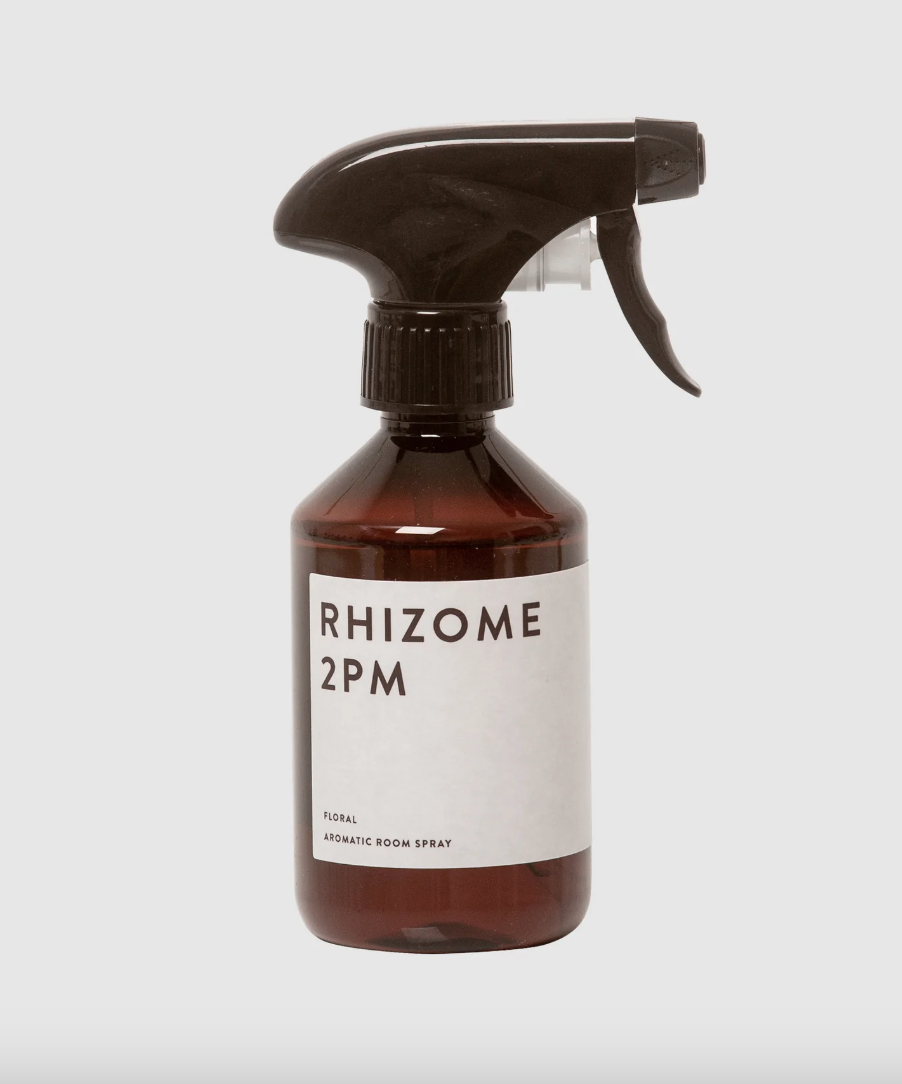 RHIZOME 2PM AROMATIC ROOM SPRAY
