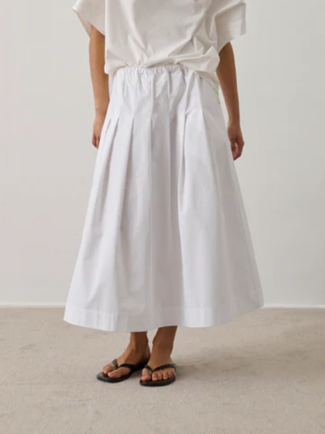 AMALIA SKIRT - SOEUR