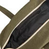 W SAUVAL BAG RIVE DROITE PARIS MILITARY GREEN