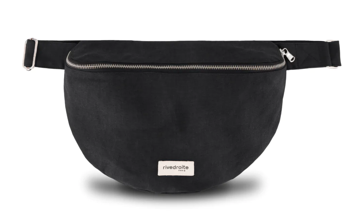 W CUSTINE XL THE WAIST BAG