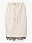 ALDER SKIRT - STUDIO NICHOLSON