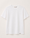 SS SOFT PIMA COTTON T-SHIRT - MERZ B SCHWANEN