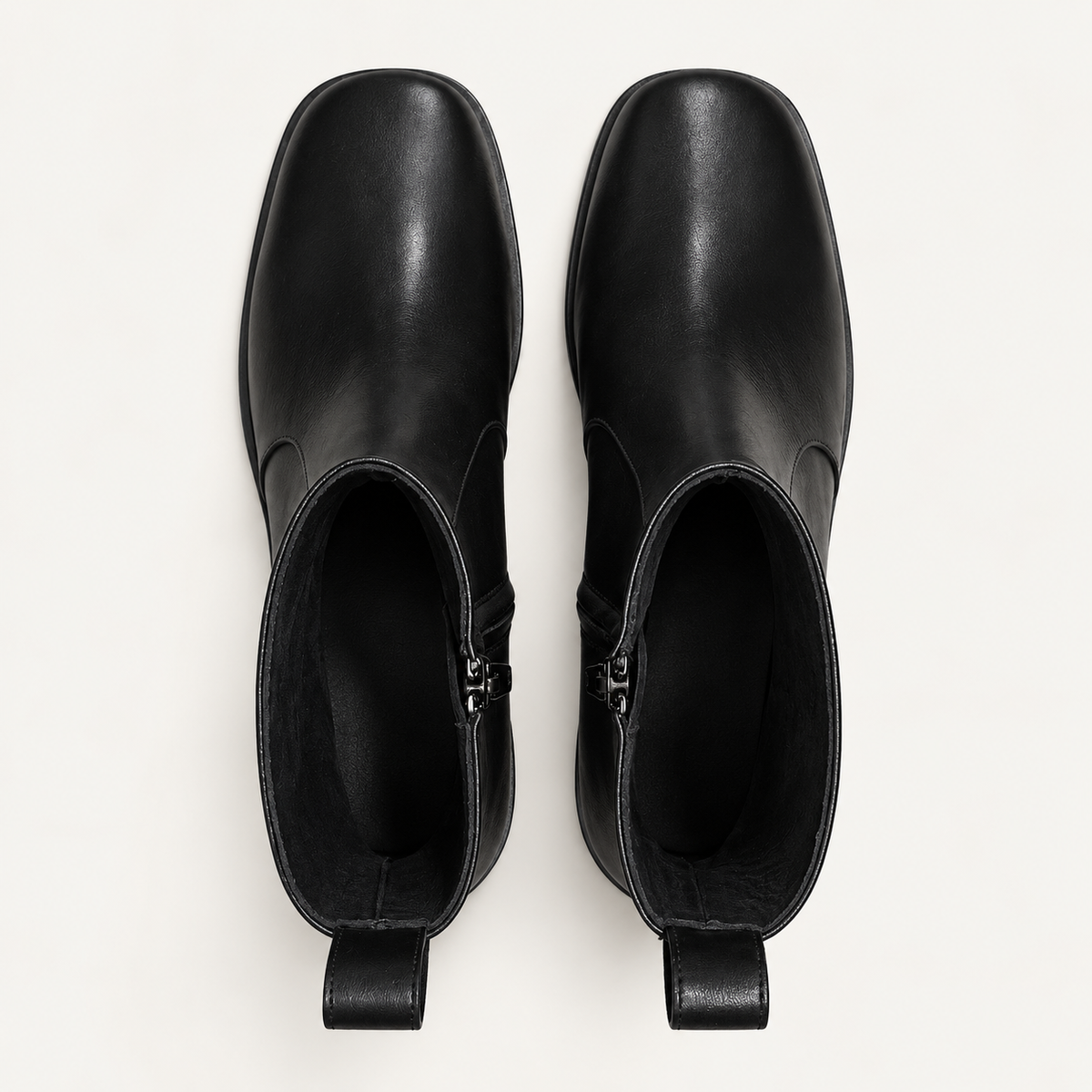 SQUARE BOOT - STUDIO NICHOLSON