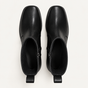 SQUARE BOOT - STUDIO NICHOLSON
