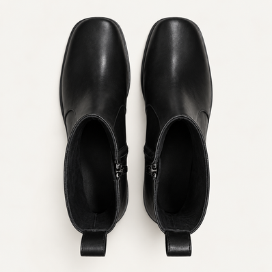 SQUARE BOOT - STUDIO NICHOLSON