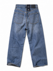 DROP BARREL - LEVI'S® BLUE TAB