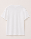 SS SOFT PIMA COTTON T-SHIRT - MERZ B SCHWANEN