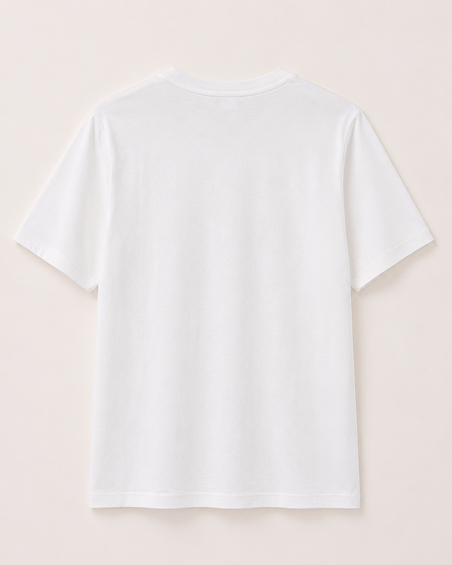 SS SOFT PIMA COTTON T-SHIRT - MERZ B SCHWANEN