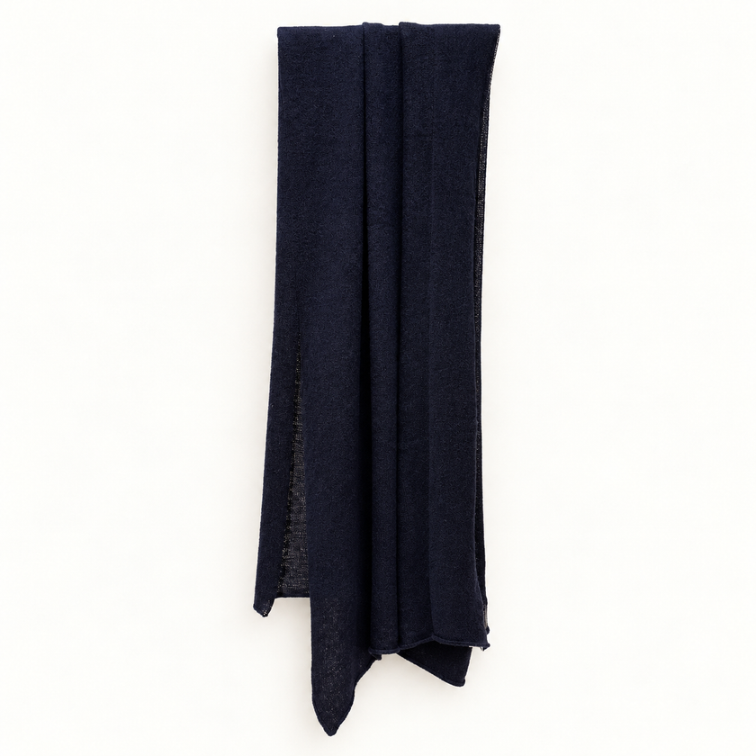NET SCARF MIXCASH - MA RY YA