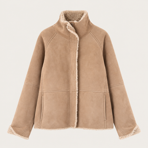 KLEBER JACKET - SOEUR