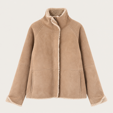 KLEBER JACKET - SOEUR