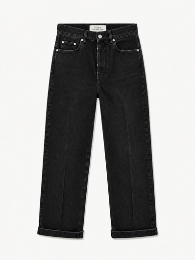 BARRA Straight Leg Denim Pant - STUDIO NICHOLSON