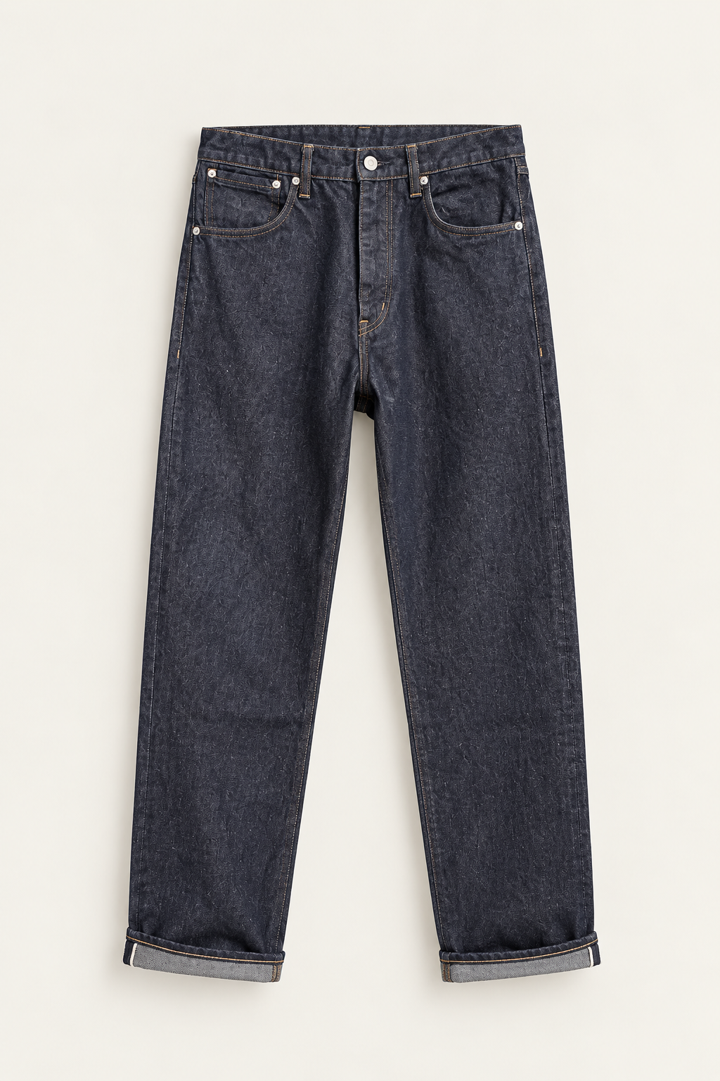 Vesterskov Broken Twill Denim - NORSE PROJECTS