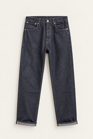Vesterskov Broken Twill Denim - NORSE PROJECTS