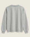 ORGANIC OVERSIZED CREW NECK - COLORFUL STANDARD