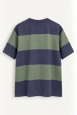 RELAXED FIT Short Sleeve TEE - PS PAUL SMITH