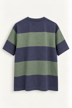 RELAXED FIT Short Sleeve TEE - PS PAUL SMITH