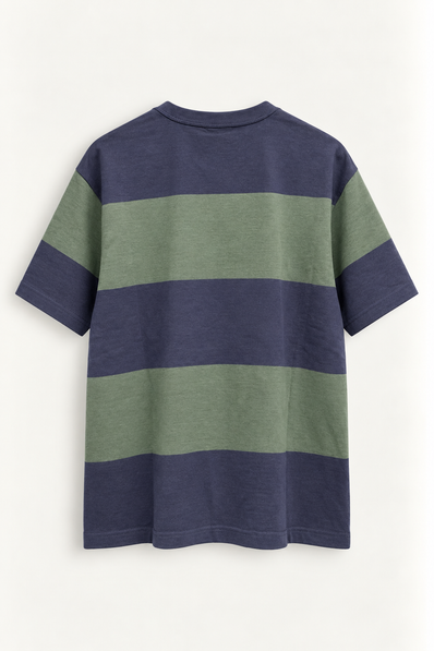RELAXED FIT Short Sleeve TEE - PS PAUL SMITH