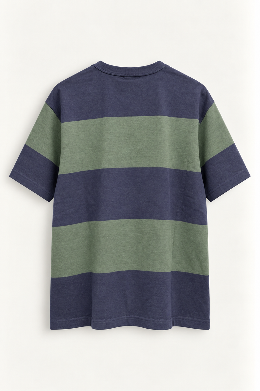 RELAXED FIT Short Sleeve TEE - PS PAUL SMITH