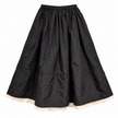 NYLON SKIRT - apuntob