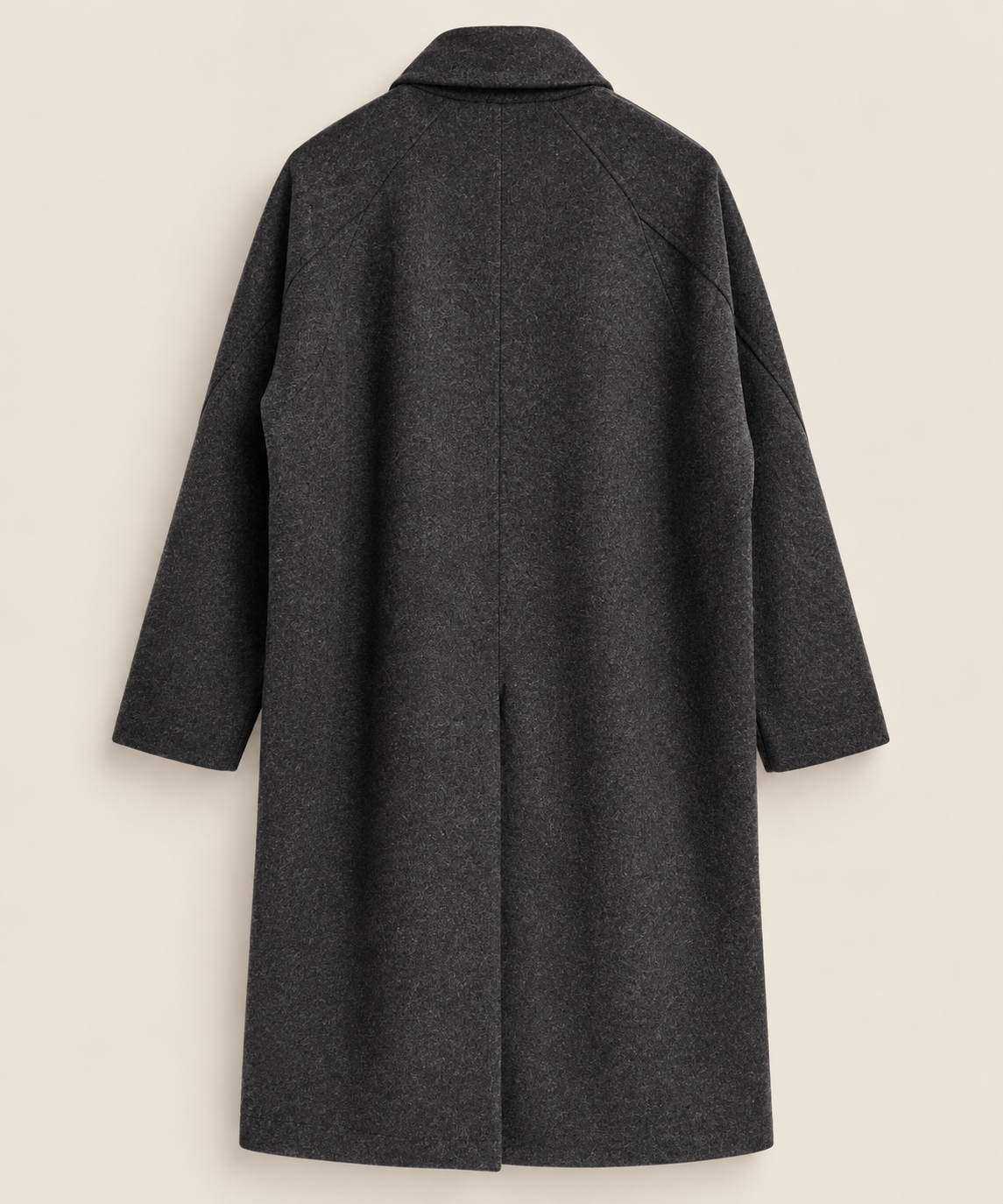 Mowbray Mac Coat - UNIVERSAL WORKS