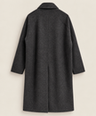 Mowbray Mac Coat - UNIVERSAL WORKS