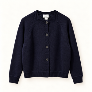 WINDSOR CARDIGAN - PHIILI