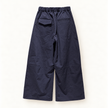 Drop Out Trouser - YOU MUST CREATE