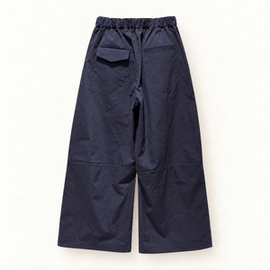 Drop Out Trouser - YOU MUST CREATE