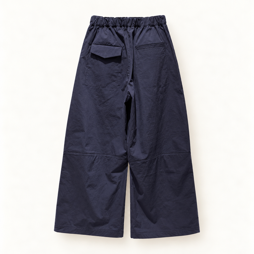 Drop Out Trouser - YOU MUST CREATE