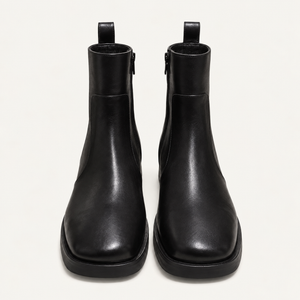 SQUARE BOOT - STUDIO NICHOLSON