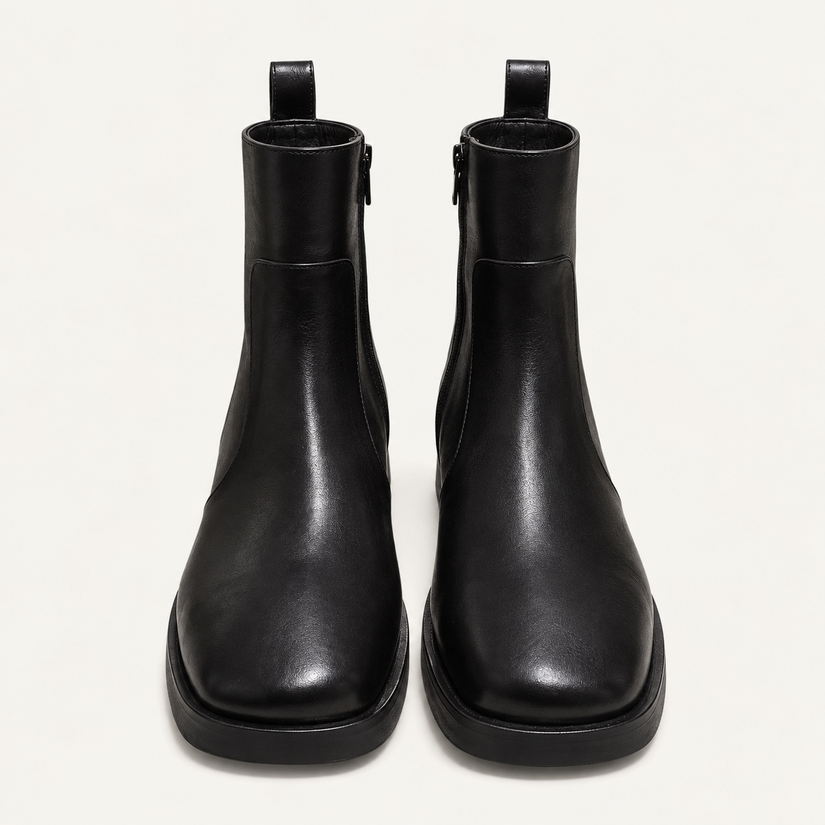 SQUARE BOOT - STUDIO NICHOLSON