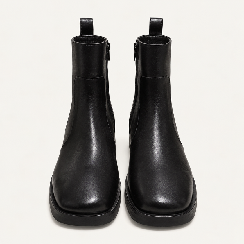 SQUARE BOOT - STUDIO NICHOLSON