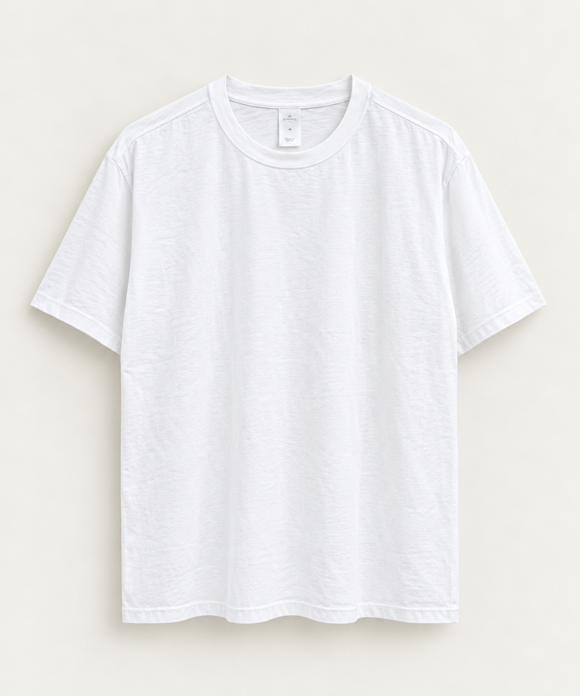 HAVE A GOOD DAY BACK PRINTED T-SHIRT - HAGD