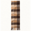 CHECK SCARF ALEX - PAUL SMITH