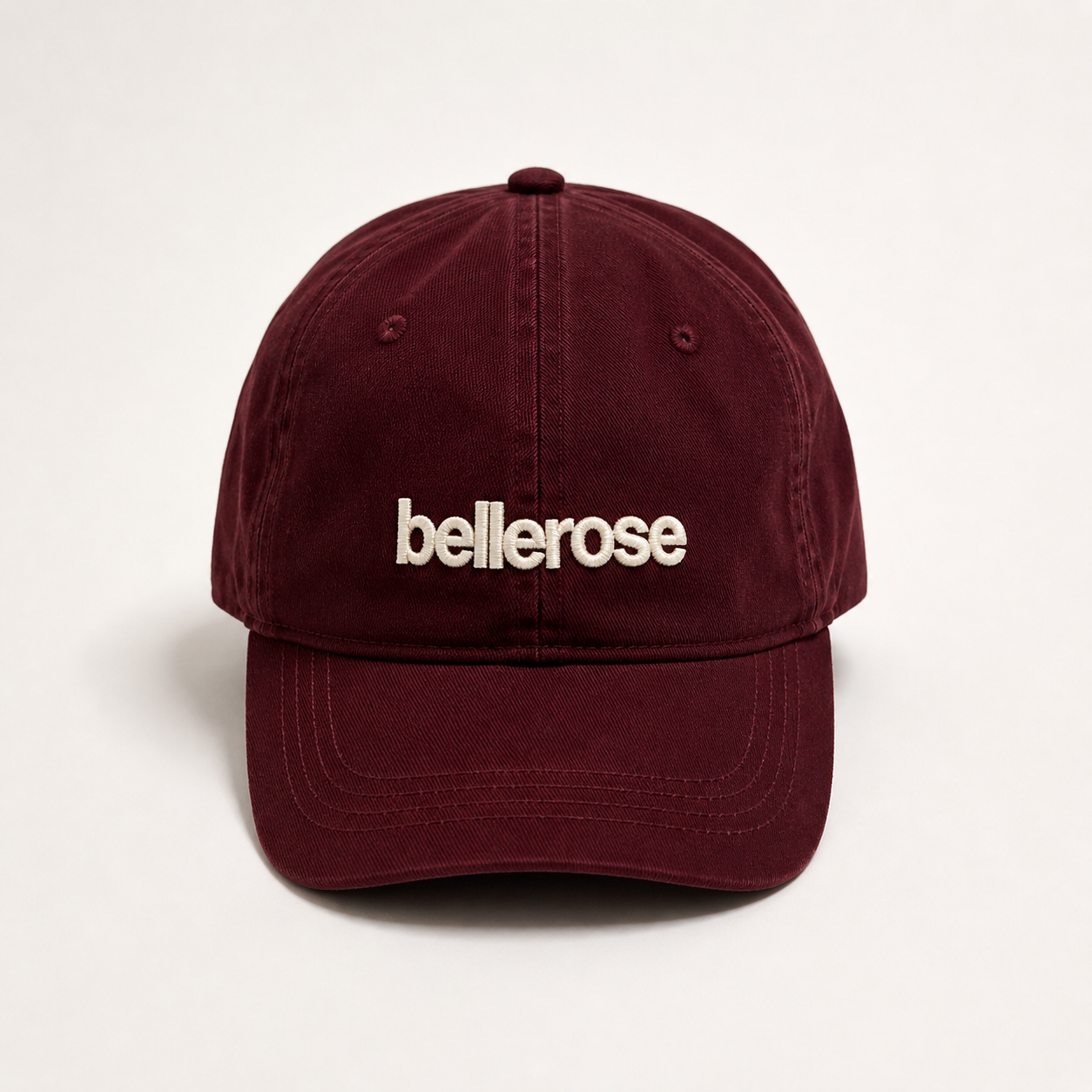 DACOR BASEBALL CAP - BELLEROSE