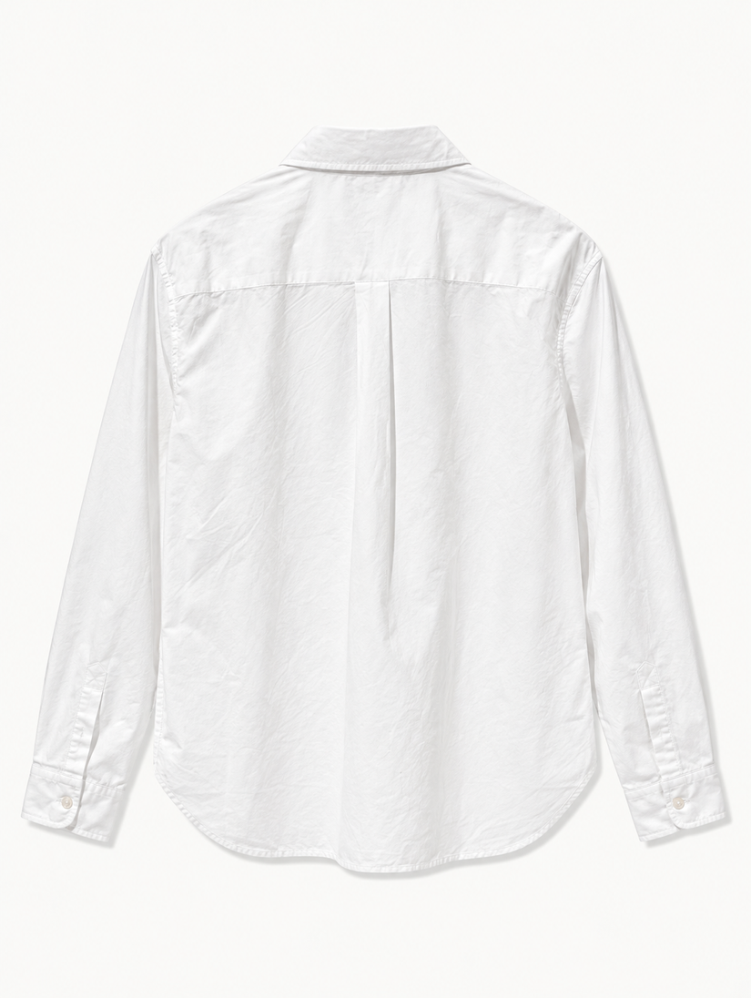 EVA SHIRT - YOU MUST CREATE