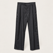 Volda Wool Pleated Trouser - NORSE PROJECTS