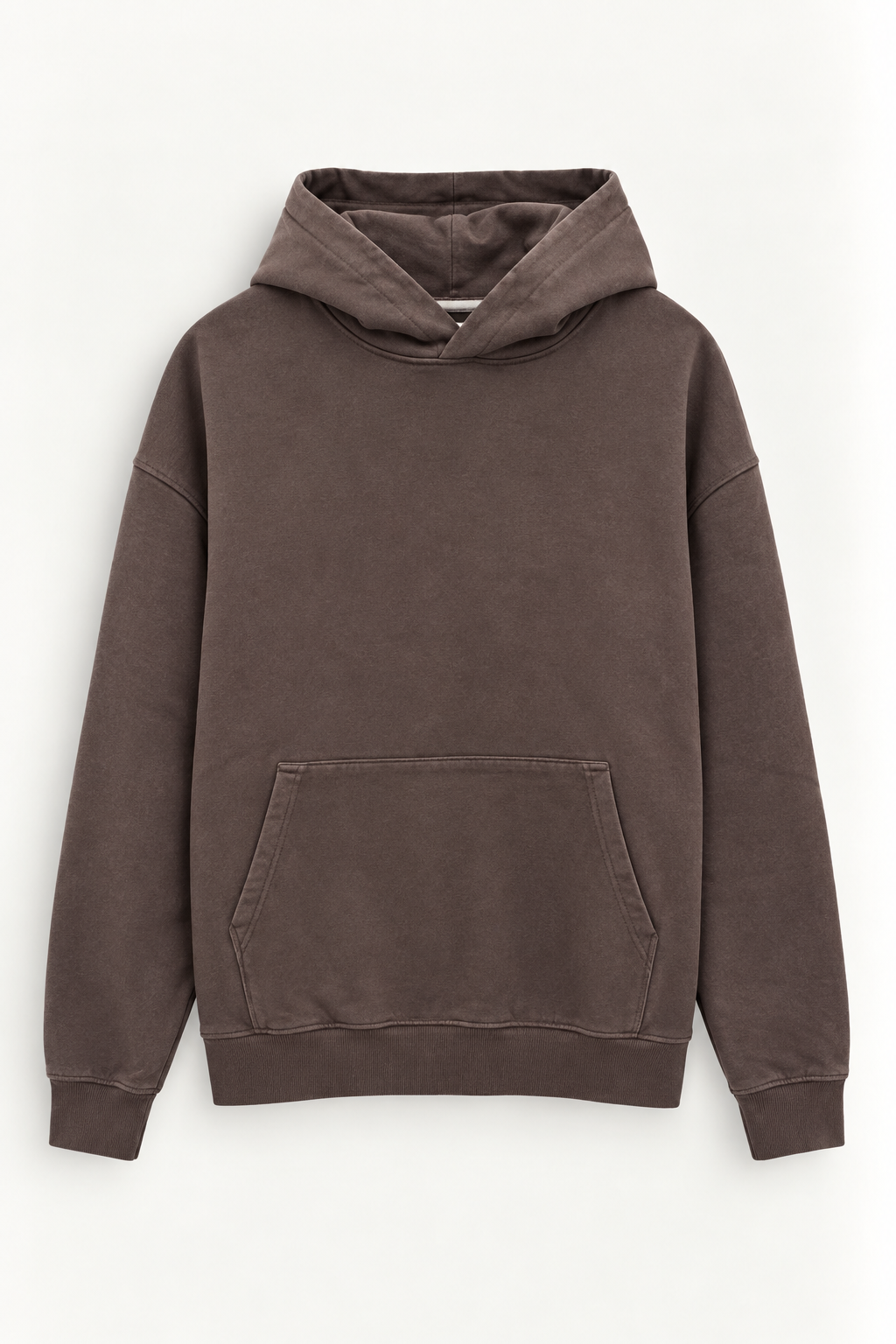 Organic Oversized Hood - COLORFUL STANDARD