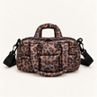 DRUMO BAG LEOPARD - TAION