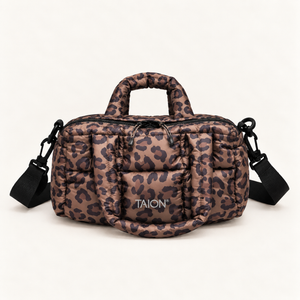 DRUMO BAG LEOPARD - TAION