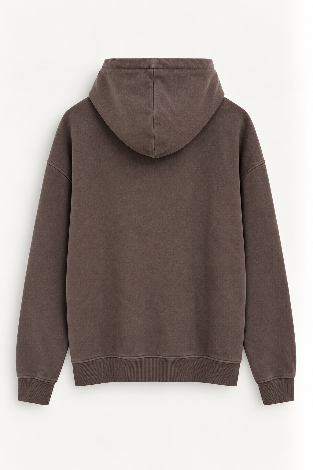 Organic Oversized Hood - COLORFUL STANDARD