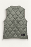 UTILITY JKT WITH DOWN VEST - UNIVERSAL WORKS x TAION
